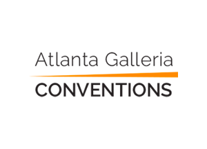 Atlanta Galleria Conventions