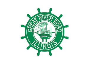 Great River Road Illinois