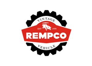 Rempco Vintage