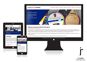 American Slide Chart