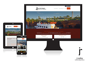 Apostle Islands Cruises