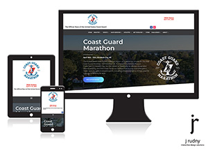 Coast Guard Marathon