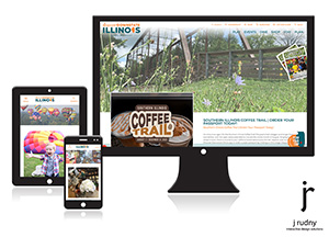 Discover Downstate Illinois