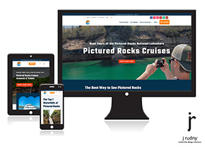 Pictured Rocks Cruises