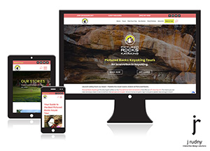 Pictured Rocks Kayaking