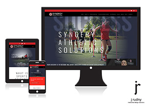 Synergy Athletic Solutions