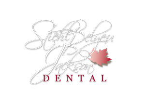 Stiehl Belyeu Jackson Dental