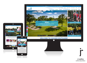 Best Tourism Website - 2024