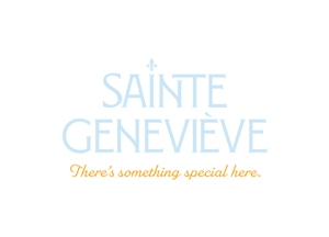 Visit Sainte Genevieve