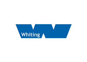 Whiting Corp